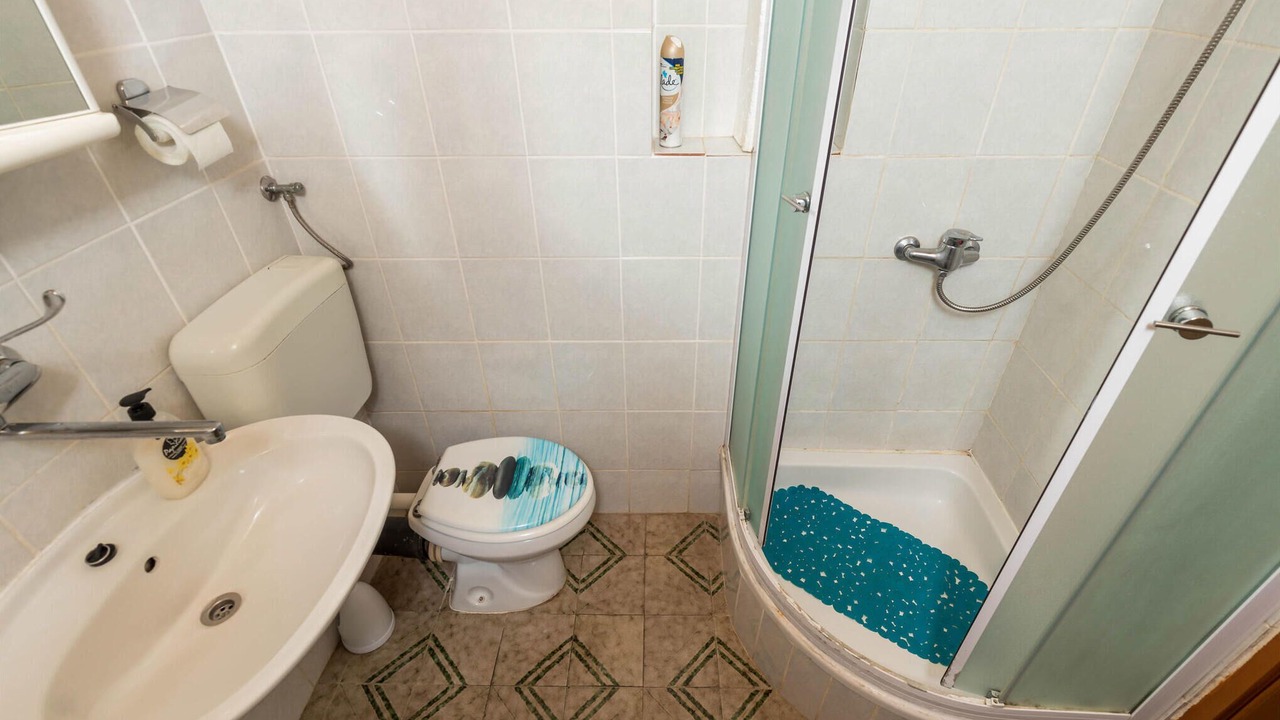 Photo of Bathroom in Susak