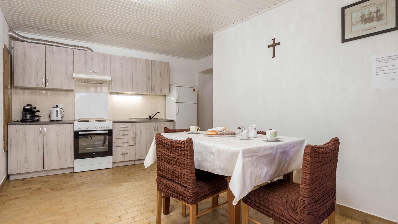 Photo of Bedroom in Susak