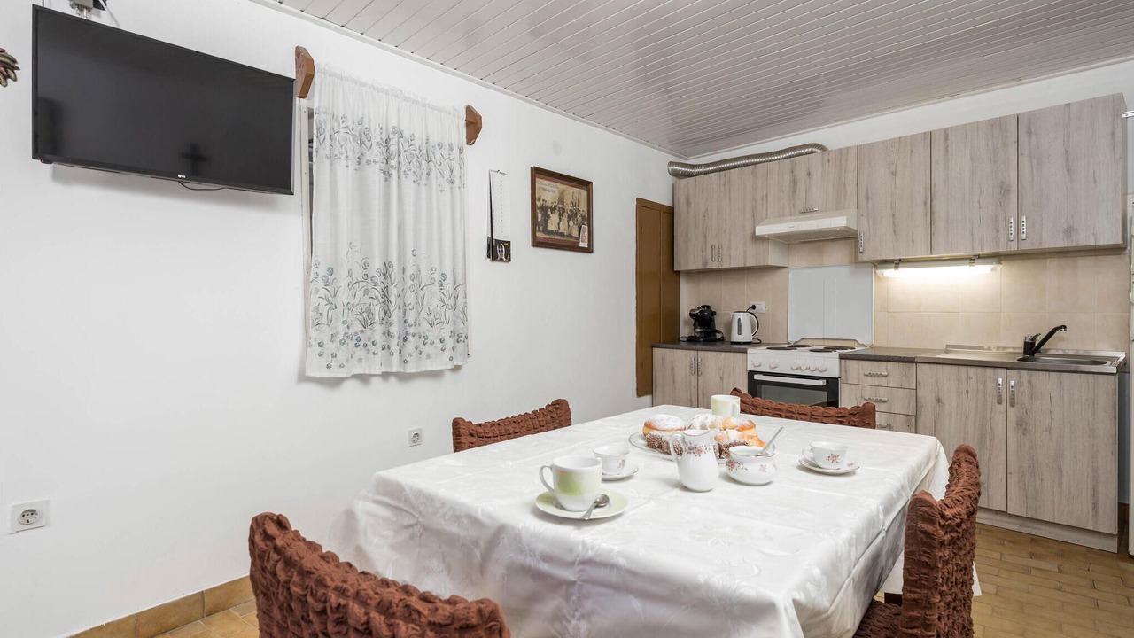 Photo of Bedroom in Susak