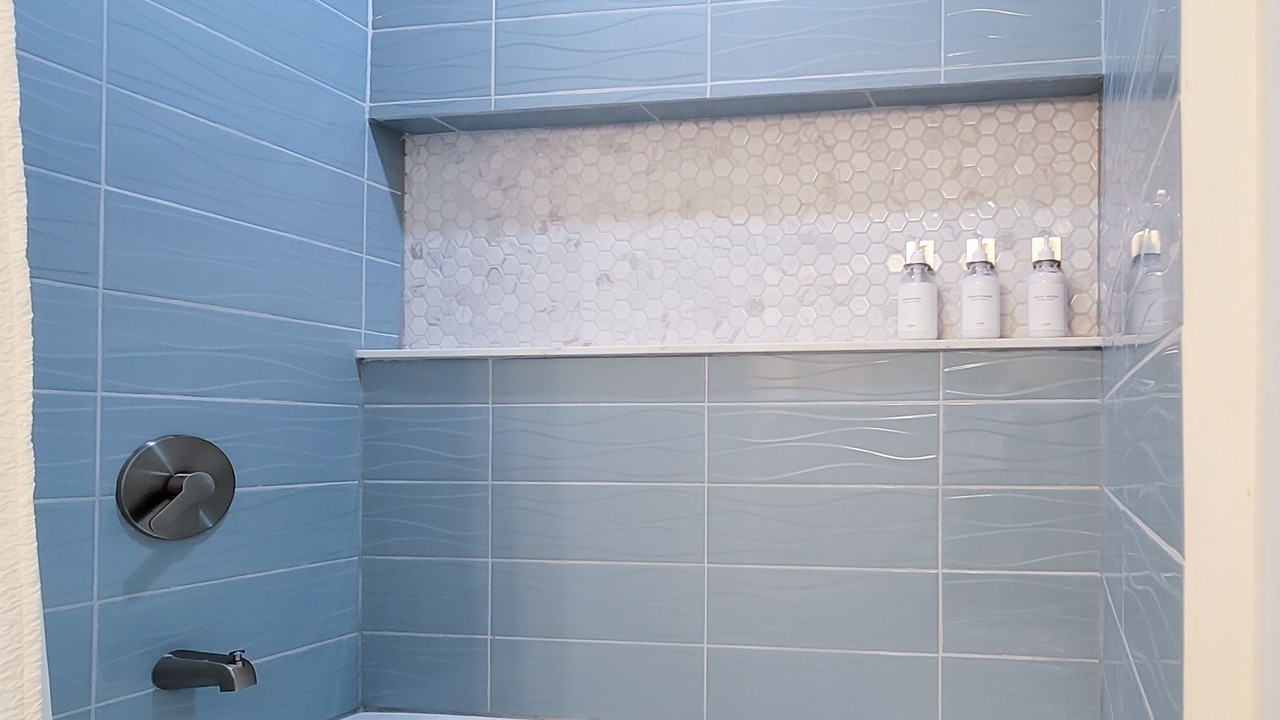 Photo of Bathroom in Barrington