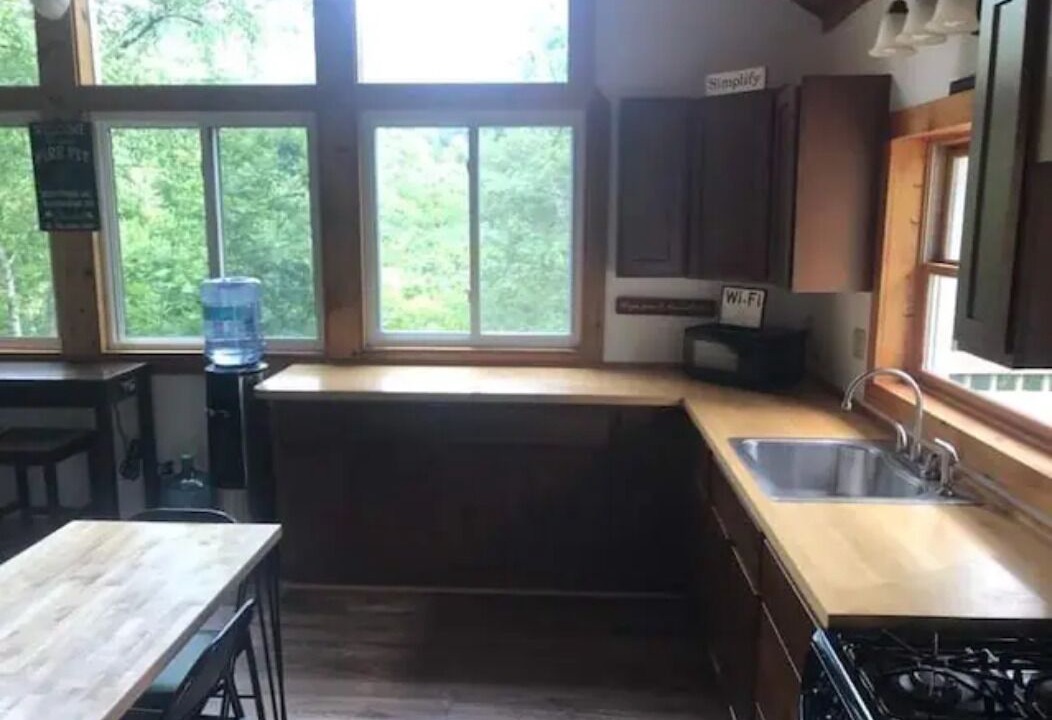 Photo of Kitchen in Bath