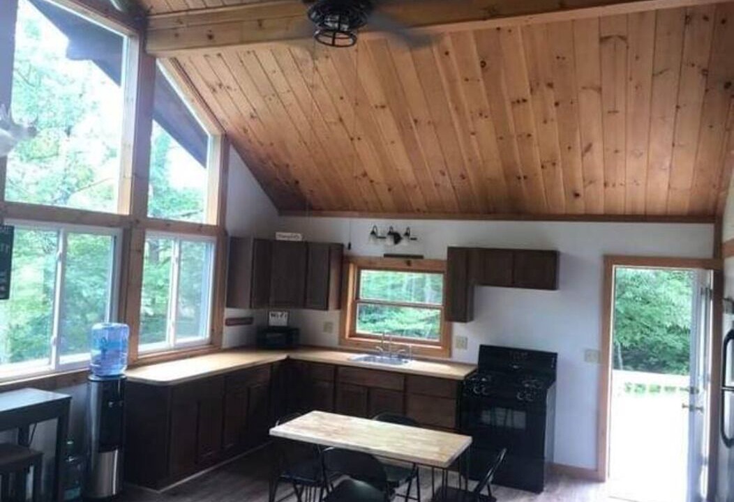 Photo of Kitchen in Bath