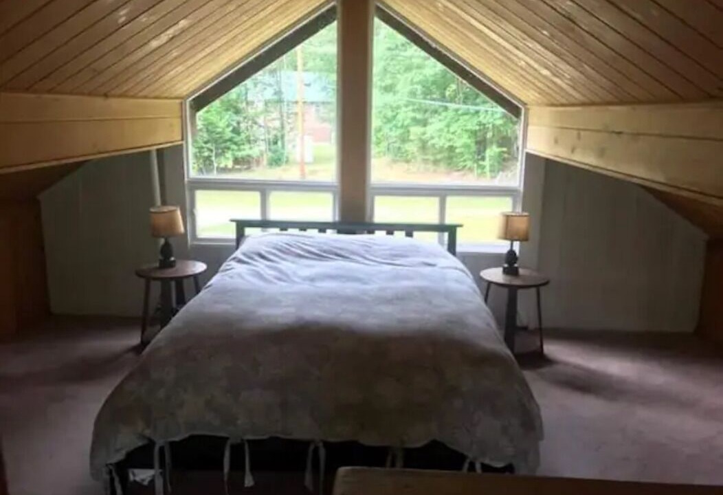 Photo of Bedroom in Bath