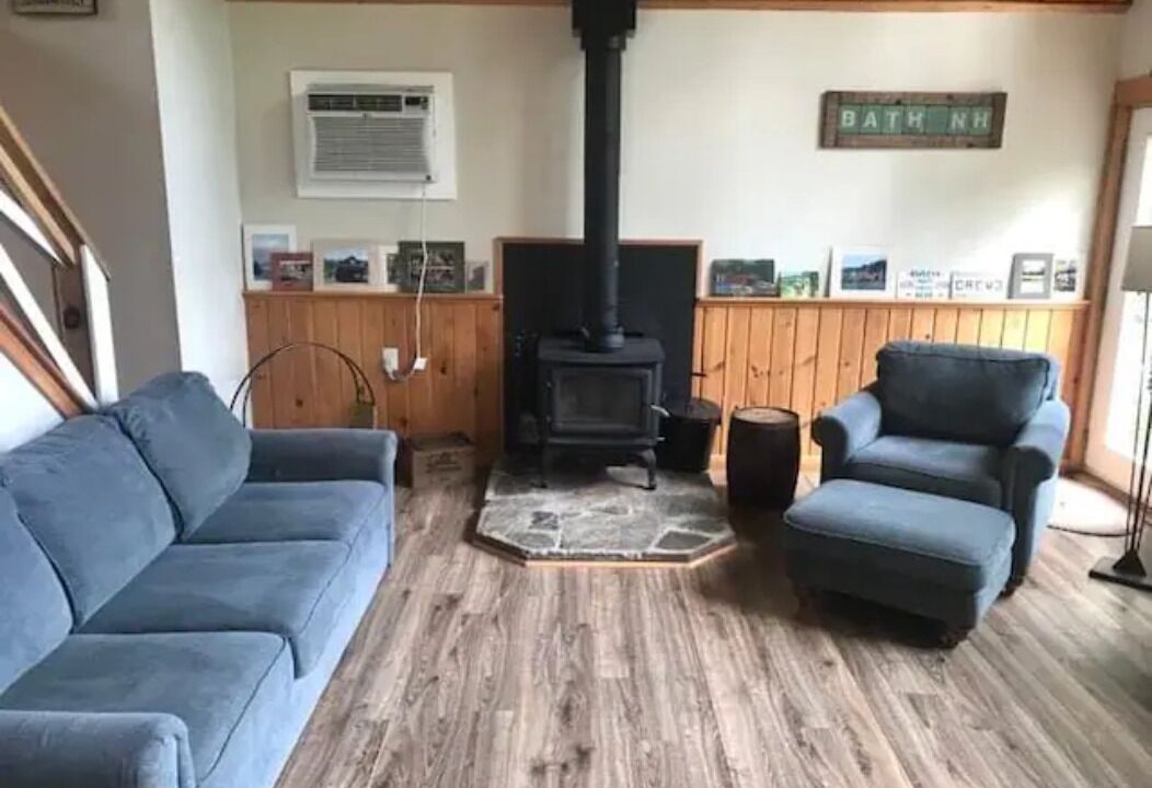 Photo of Livingroom in Bath