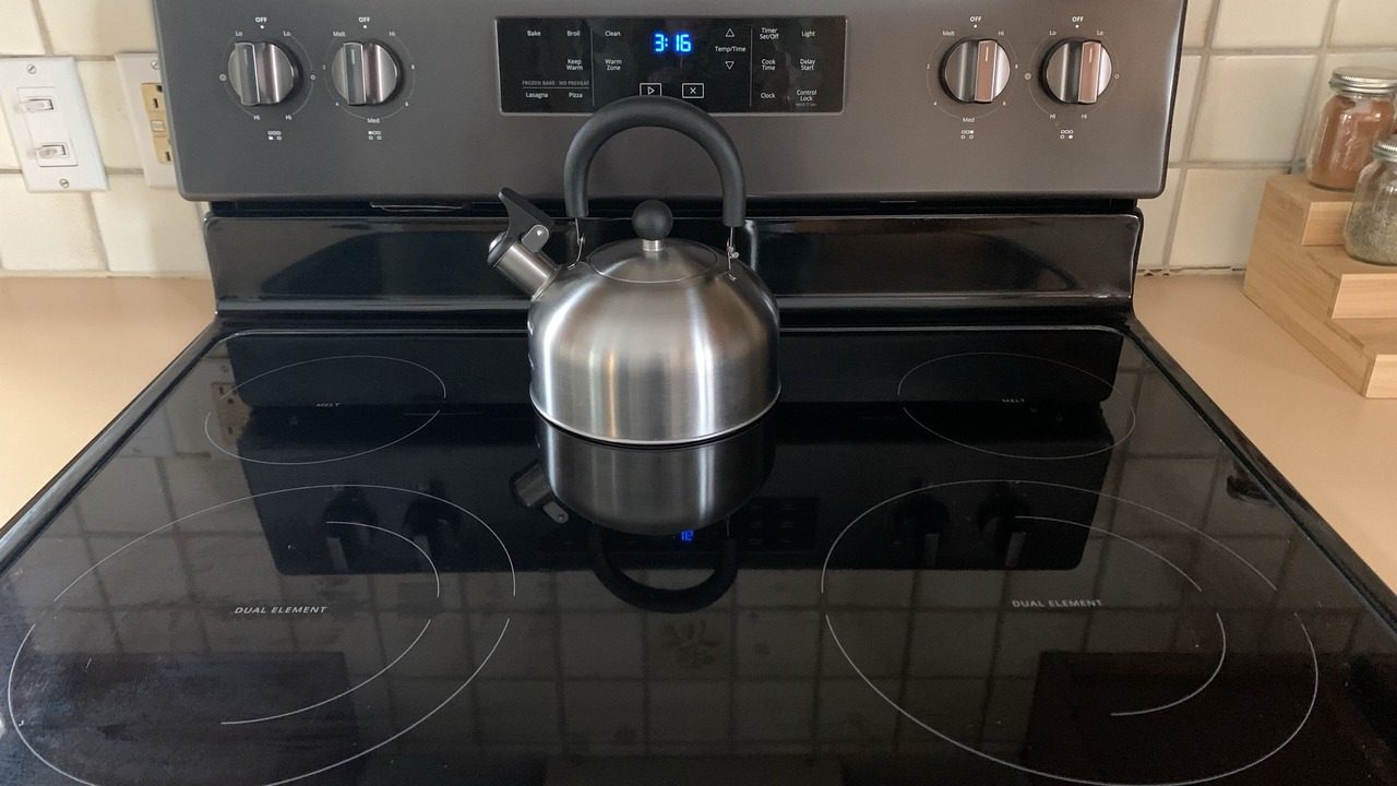 Photo of Kitchen in Cobleskill