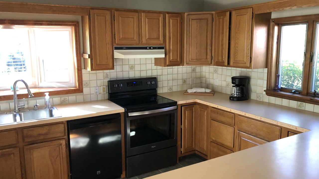 Photo of Kitchen in Cobleskill