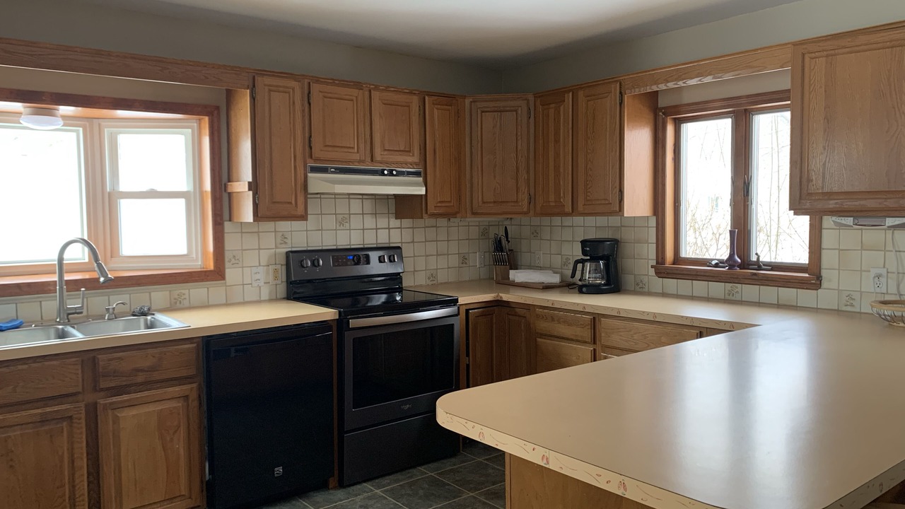 Photo of Kitchen in Cobleskill