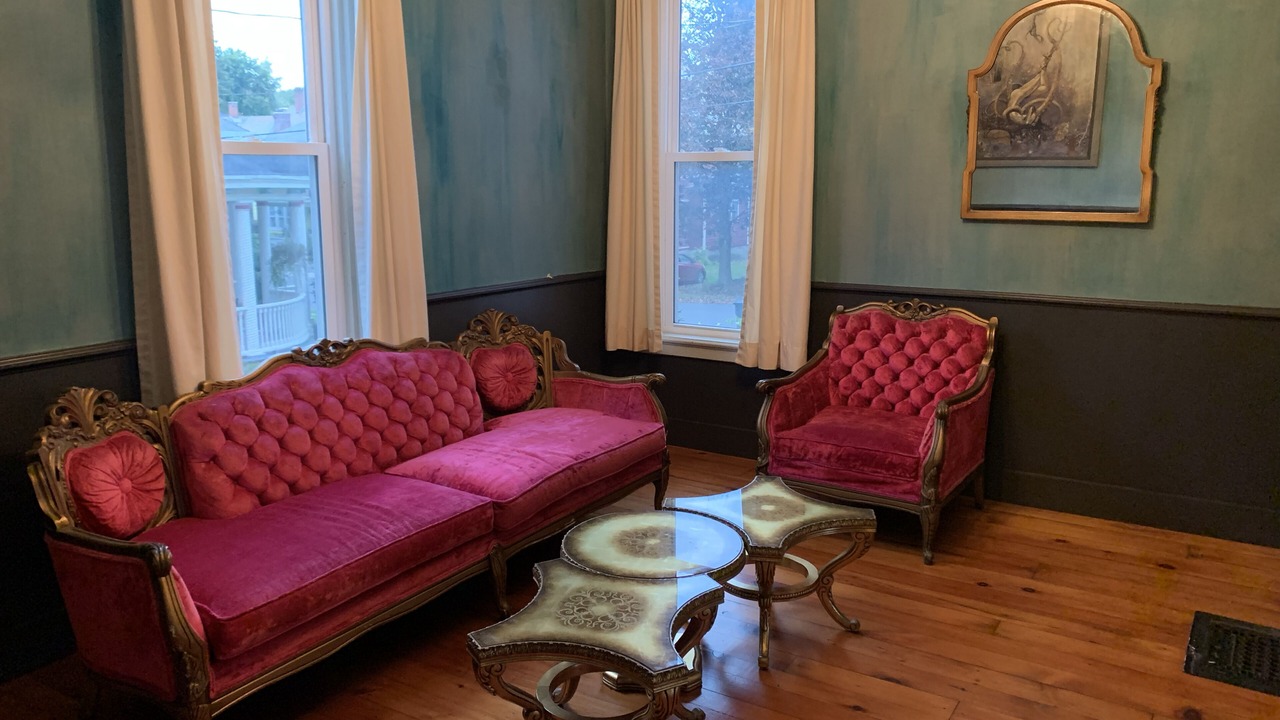 Photo of Livingroom in Cobleskill