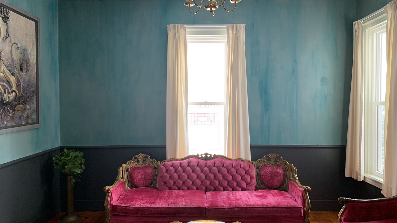 Photo of Livingroom in Cobleskill