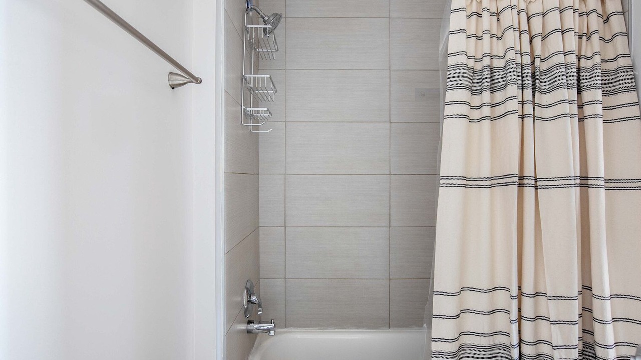 Photo of Bathroom in South Loop