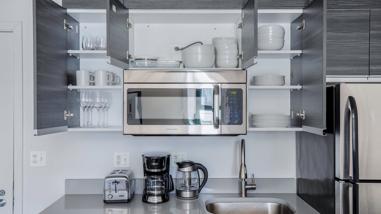 Photo of Kitchen in South Loop