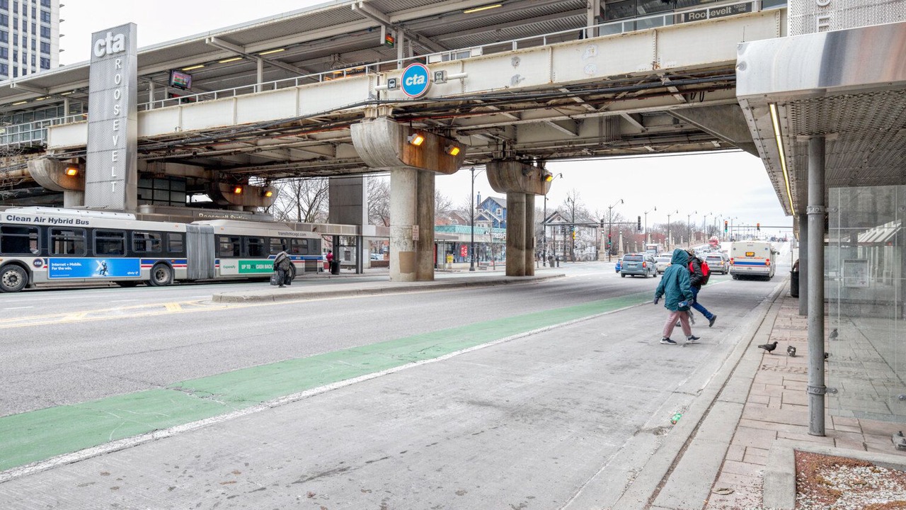 Photo of Others in South Loop