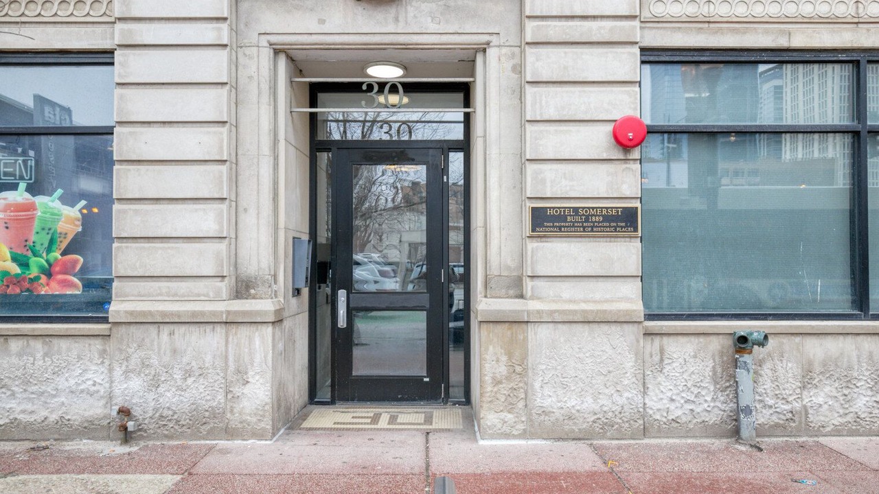 Photo of Outdoor in South Loop