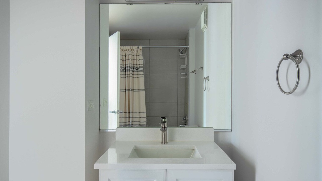 Photo of Bathroom in South Loop