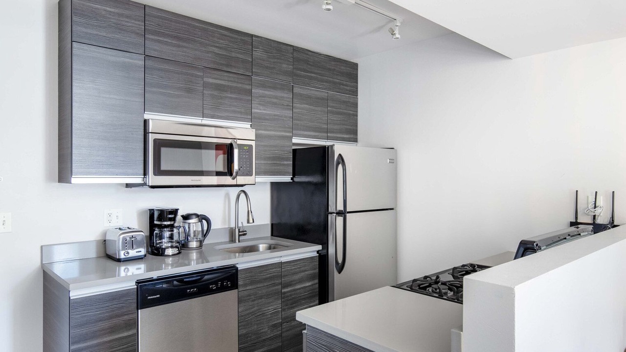 Photo of Kitchen in South Loop