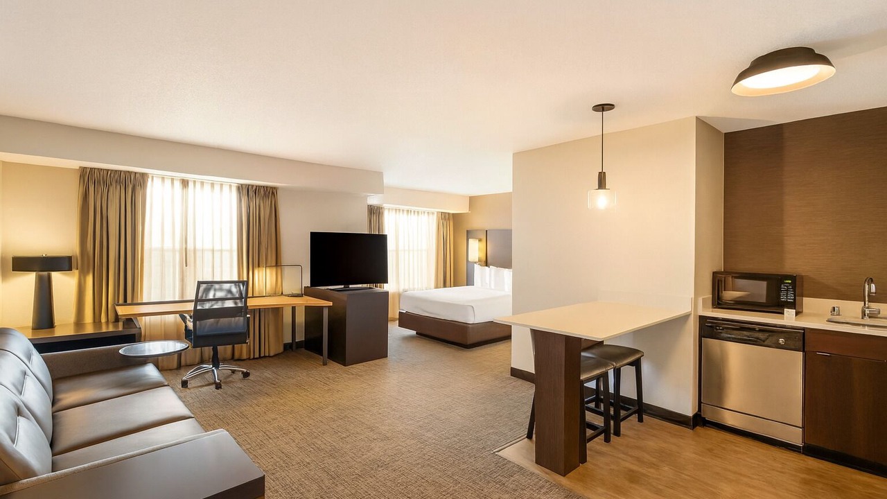 Photo of Livingroom in Richardson