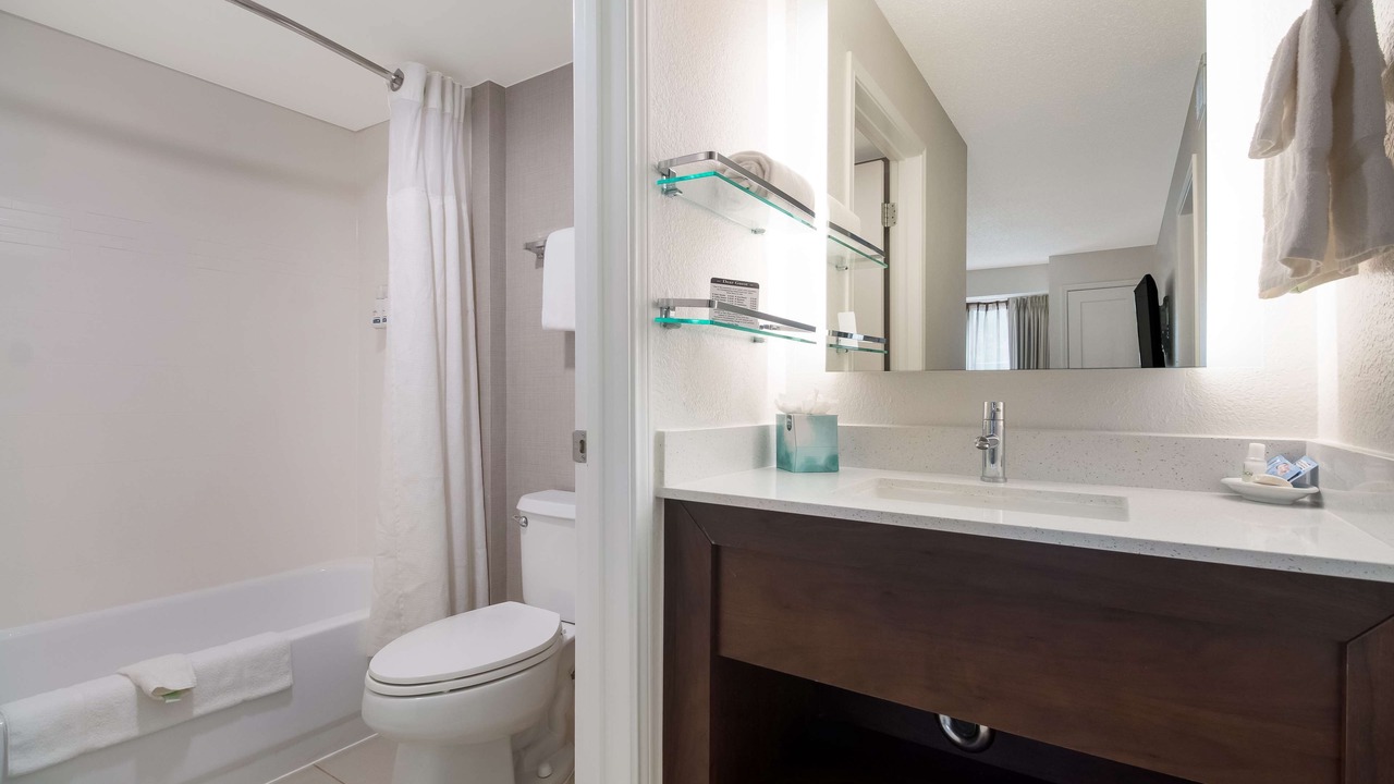 Photo of Bathroom in Richardson