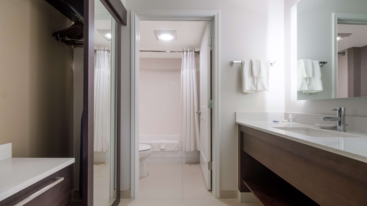 Photo of Bathroom in Richardson