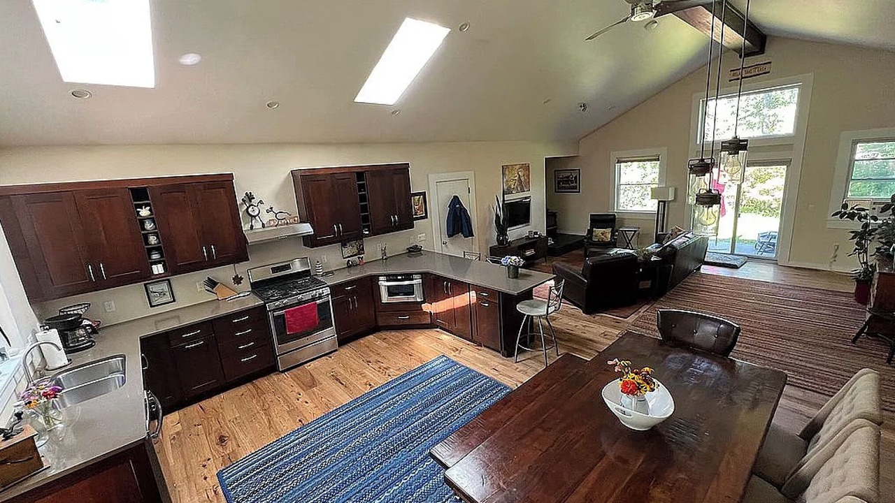 Photo of Bedroom in Penfield