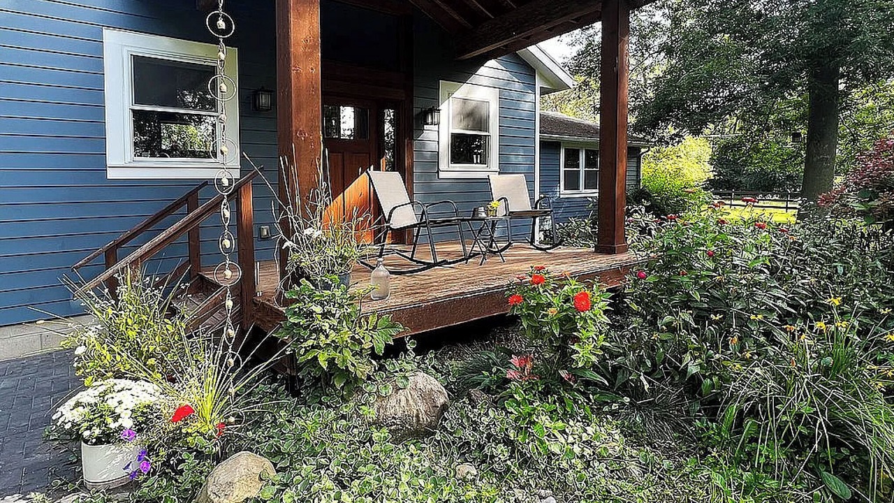Photo of Outdoor in Penfield