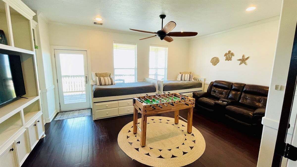 Photo of Bedroom in Miramar