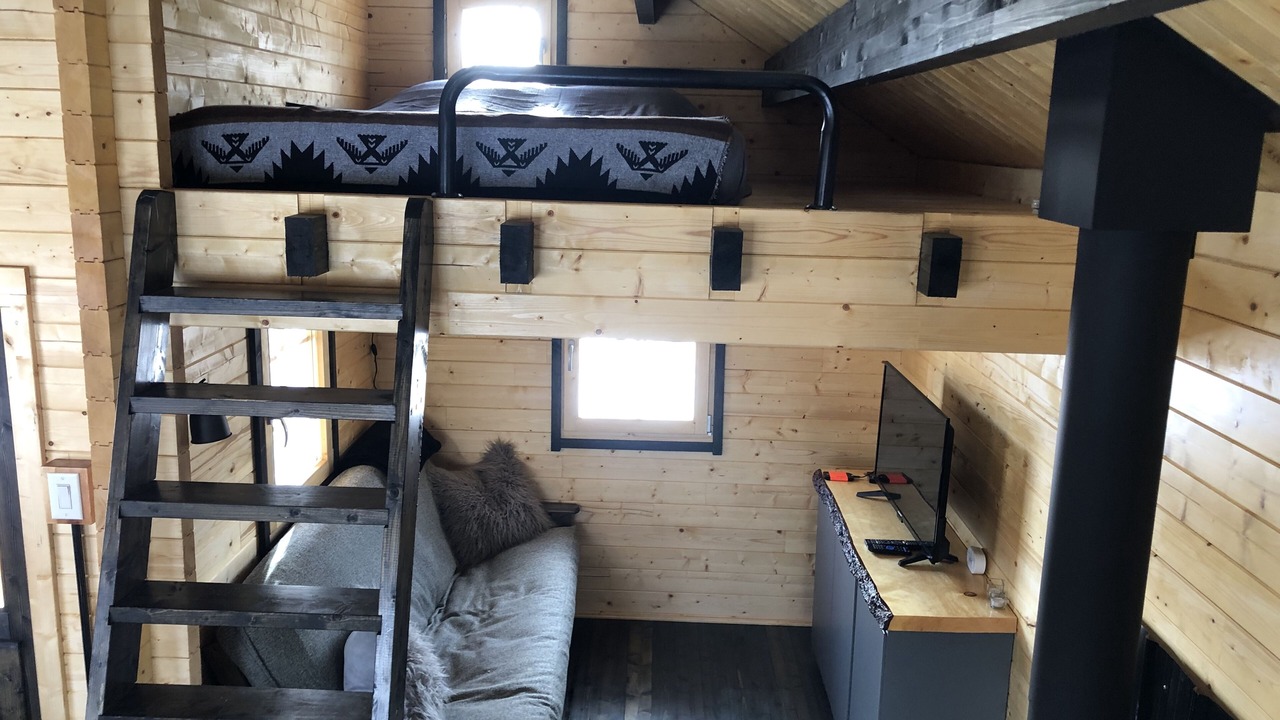 Photo of Bedroom in Marchand