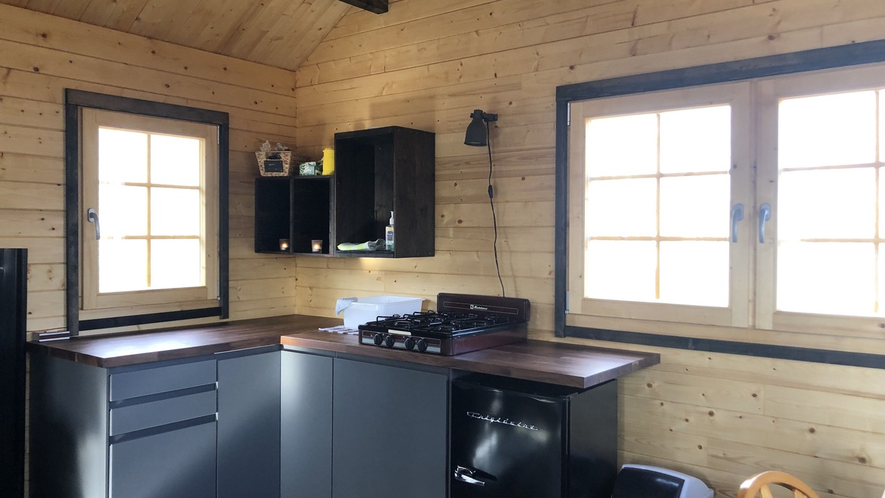 Photo of Kitchen in Marchand