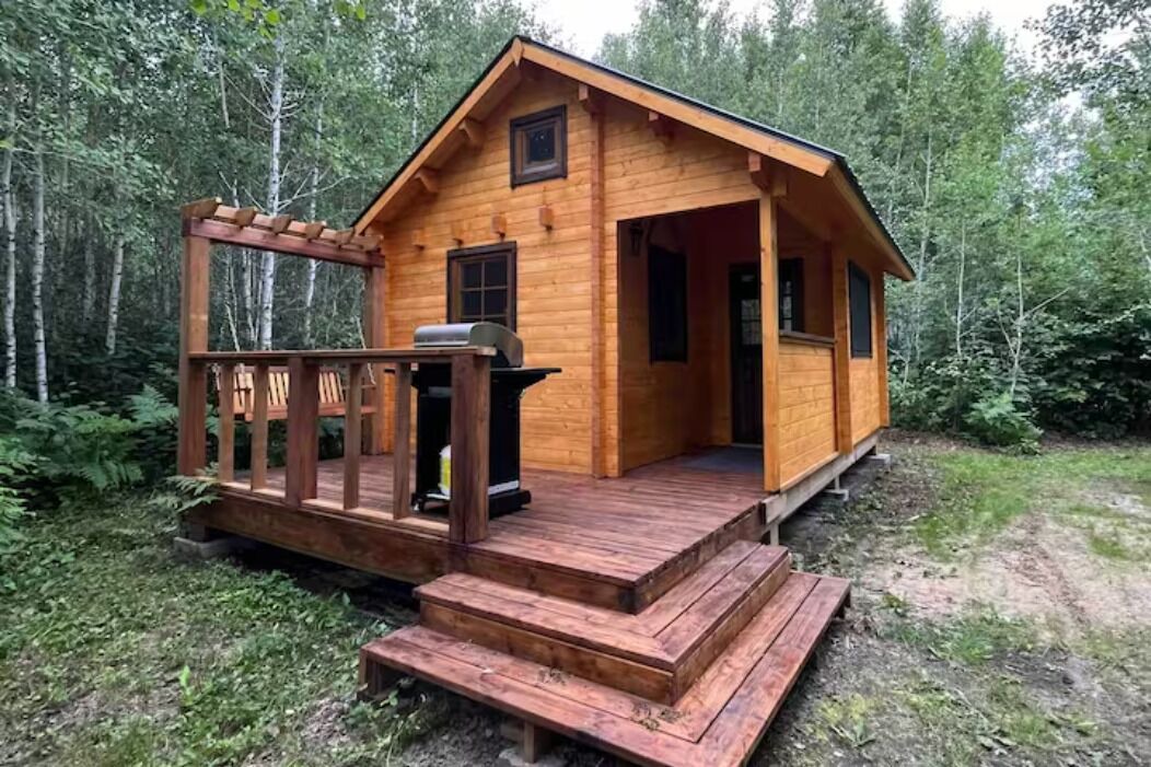 Photo of Outdoor in Marchand