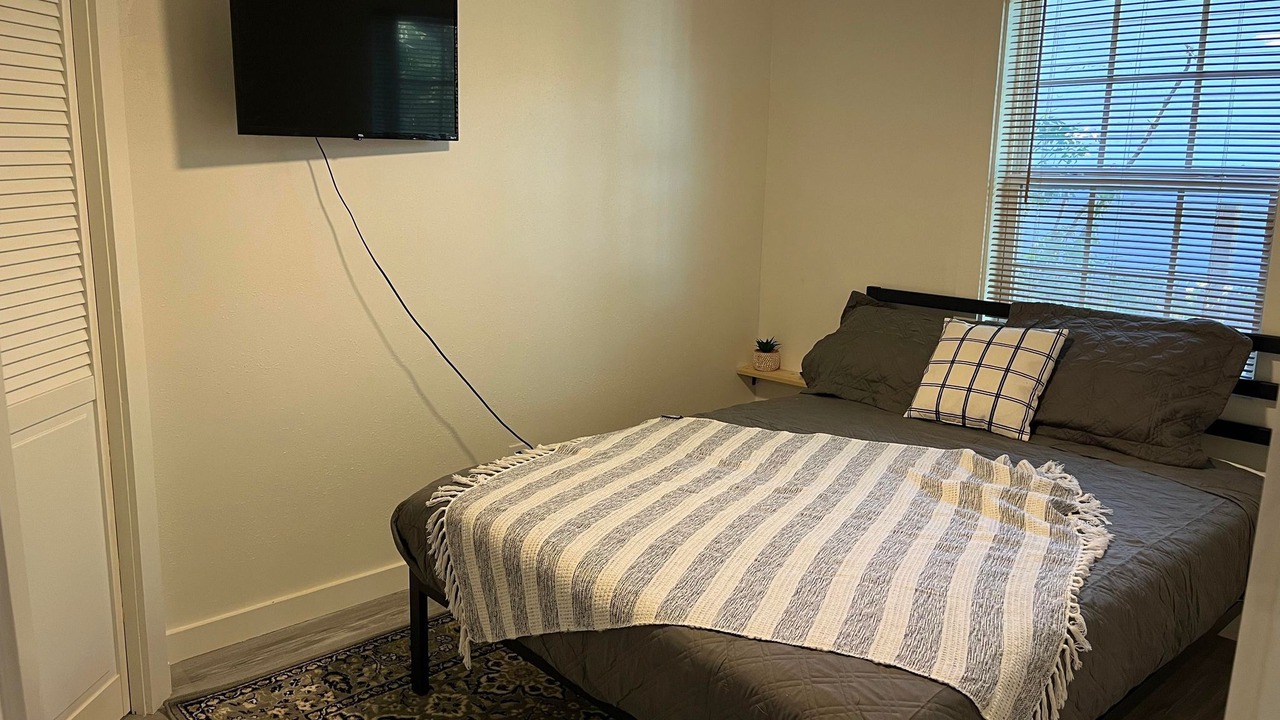 Photo of Bedroom in Mammoth Spring