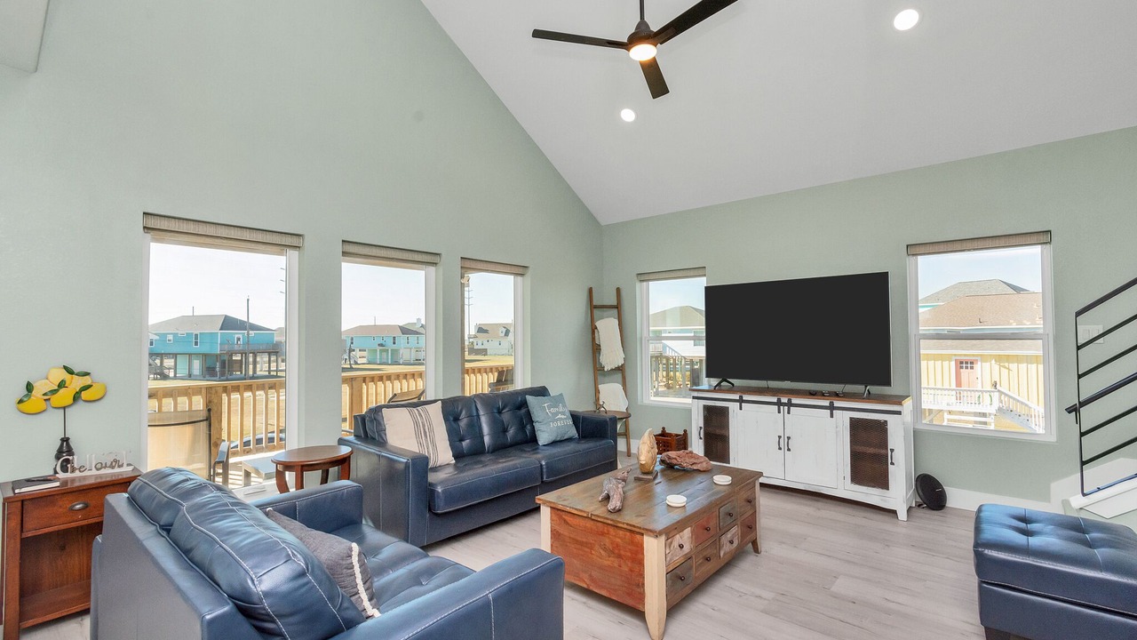 Photo of Bedroom in Terramar Beach