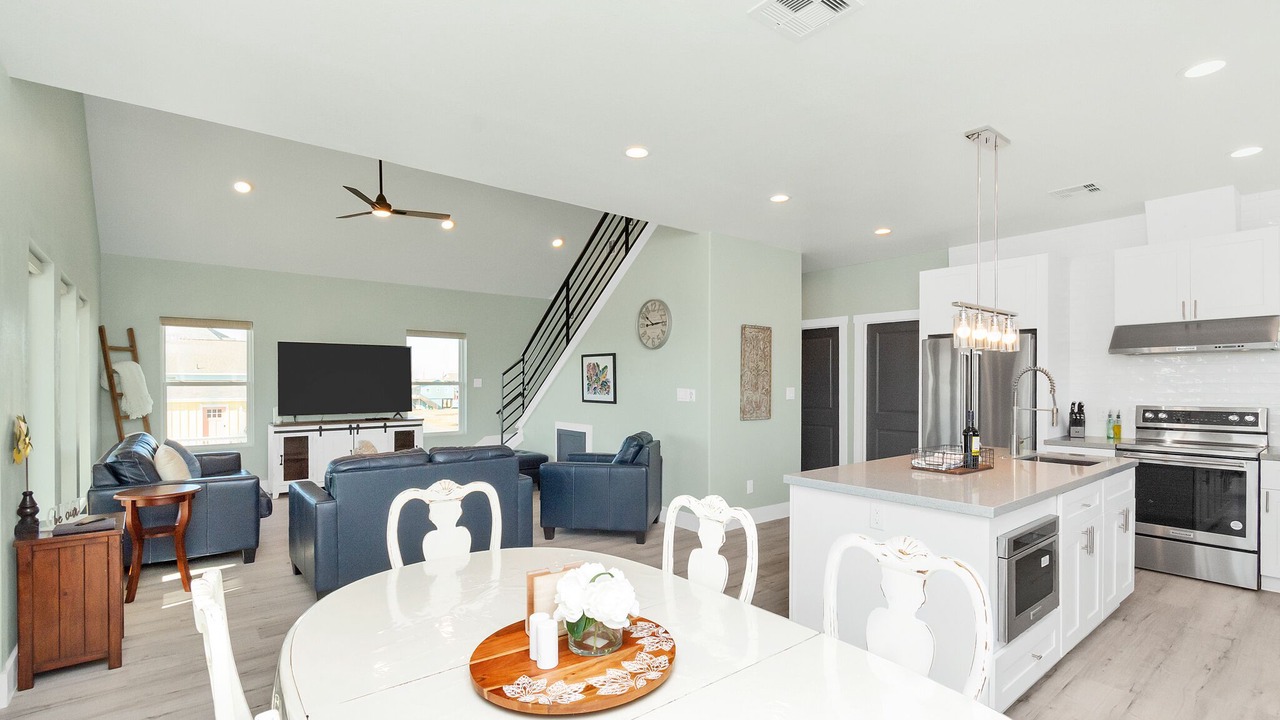 Photo of Bedroom in Terramar Beach