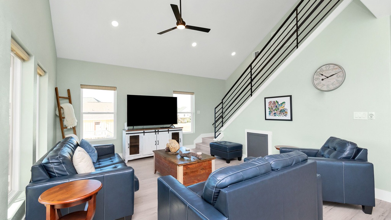 Photo of Bedroom in Terramar Beach