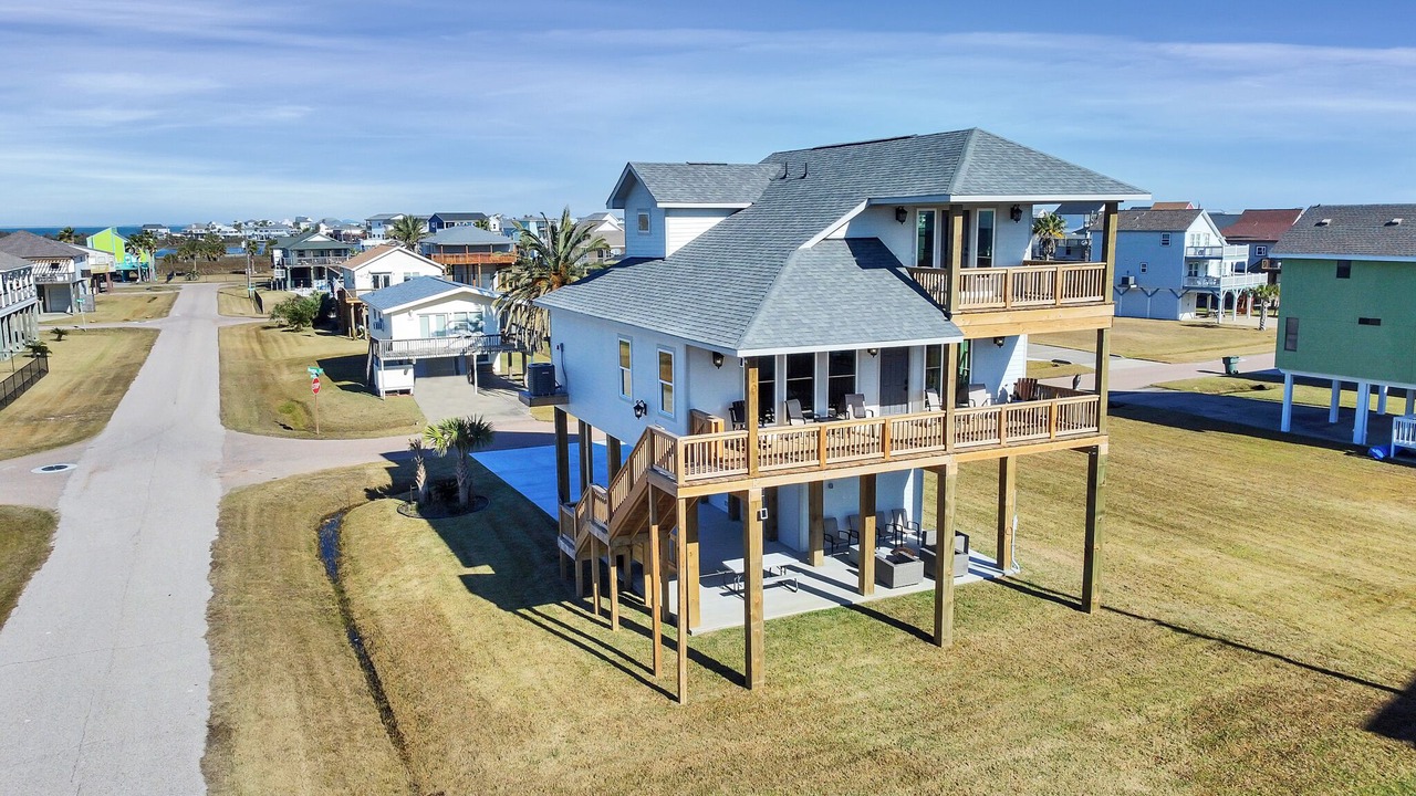 Photo of Outdoor in Terramar Beach