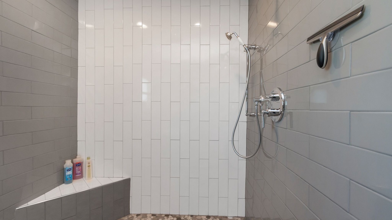 Photo of Bathroom in Terramar Beach