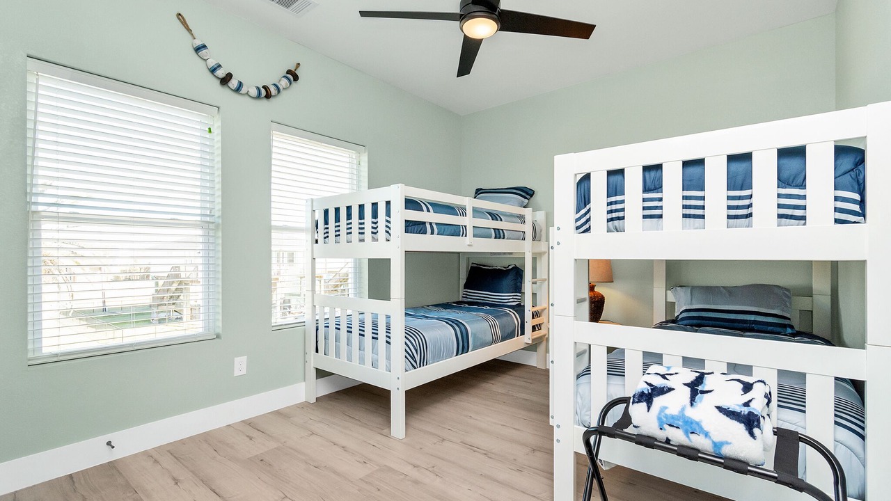 Photo of Bedroom in Terramar Beach