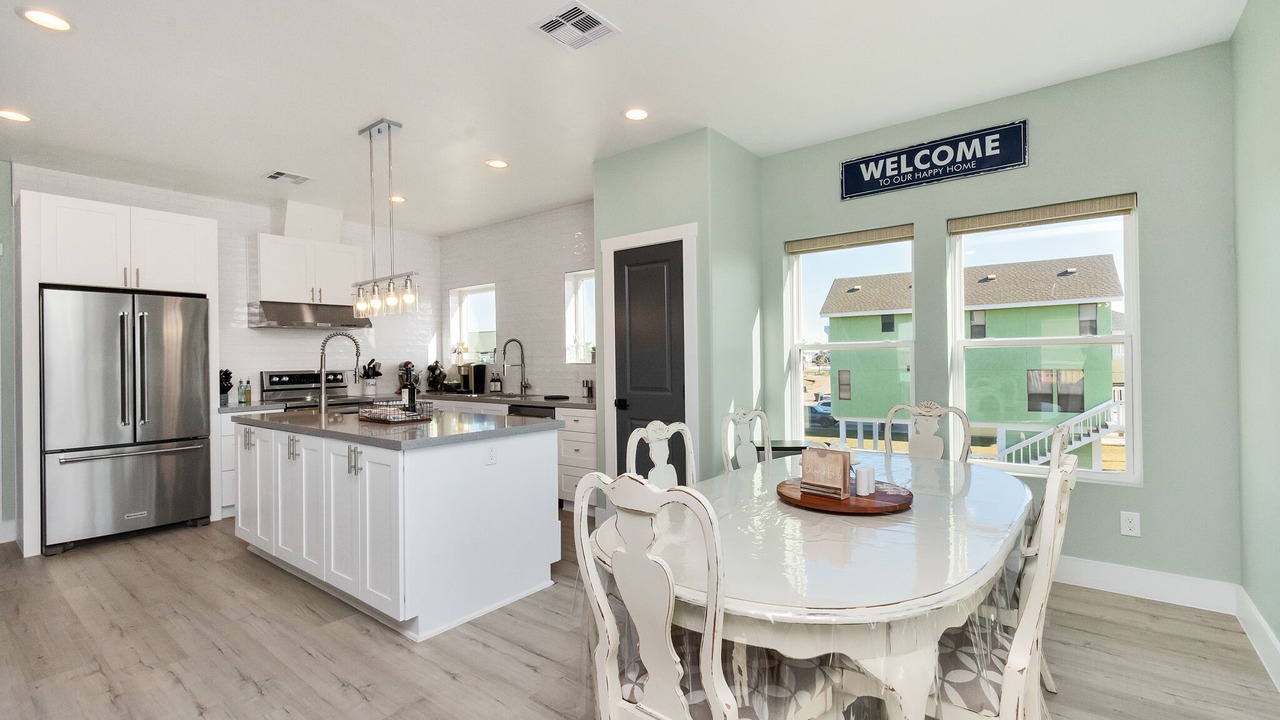 Photo of Bedroom in Terramar Beach