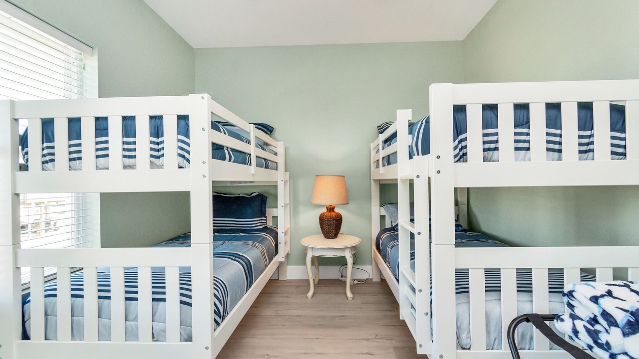 Photo of Bedroom in Terramar Beach