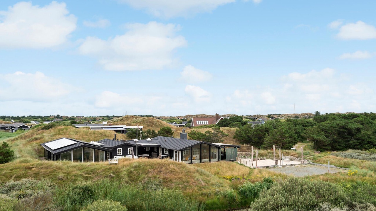 Photo of Others in Rindby Strand