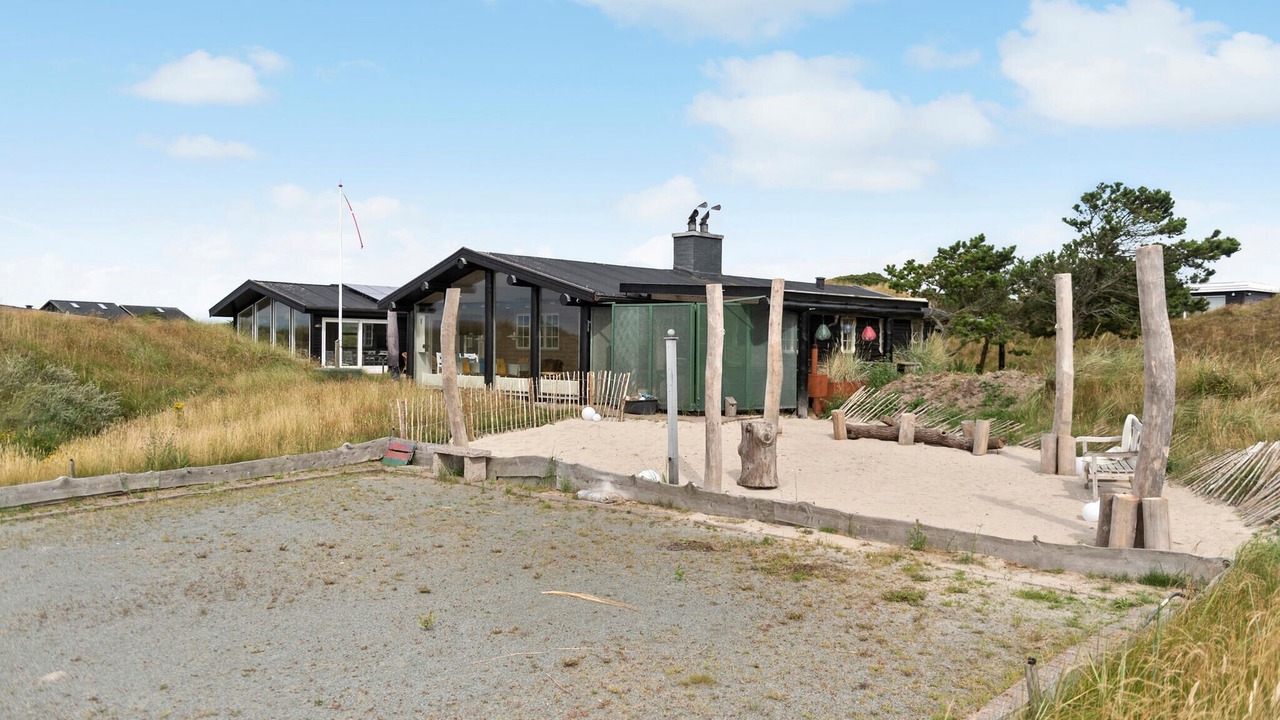 Photo of Others in Rindby Strand
