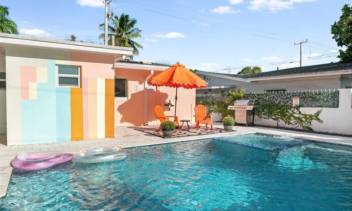 Photo of Outdoor in Coral Way