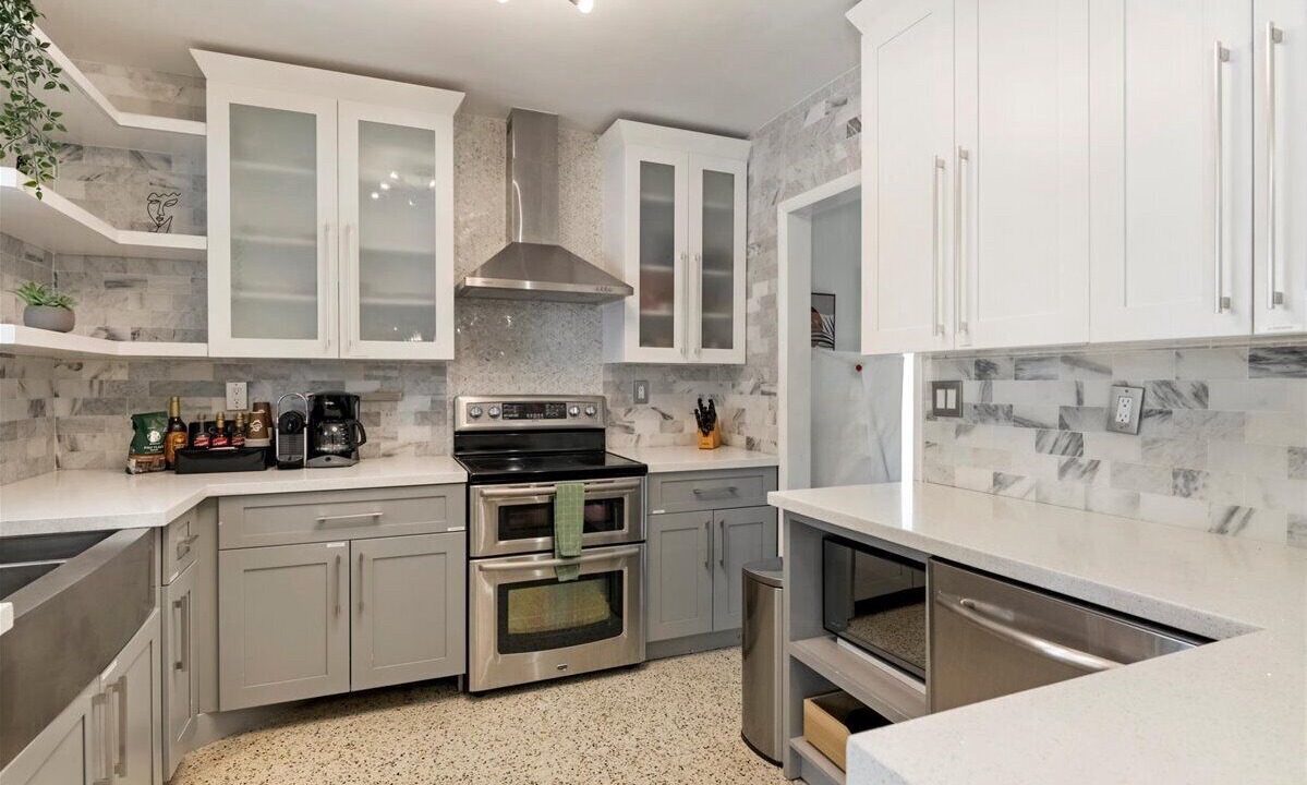 Photo of Kitchen in Coral Way