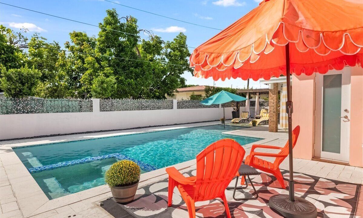 Photo of Outdoor in Coral Way