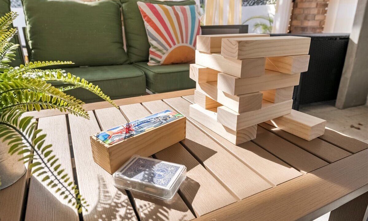 Photo of Outdoor in Coral Way