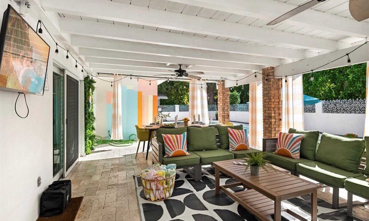 Photo of Outdoor in Coral Way