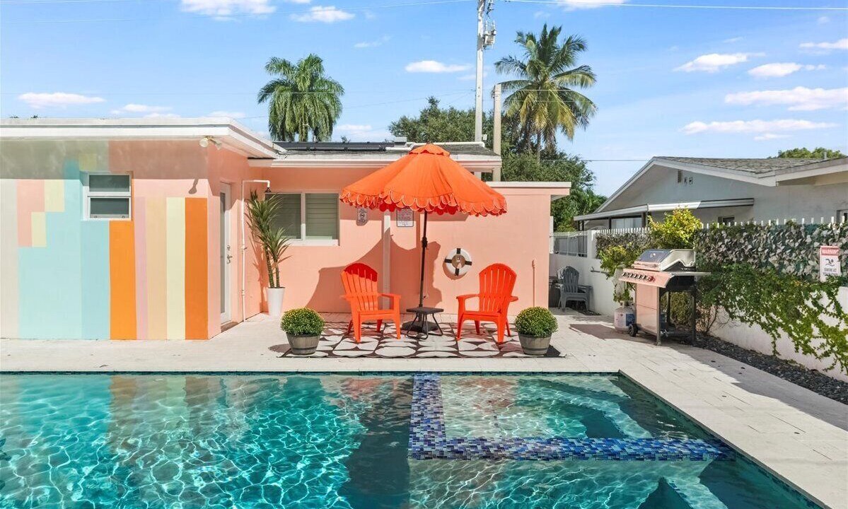 Photo of Outdoor in Coral Way