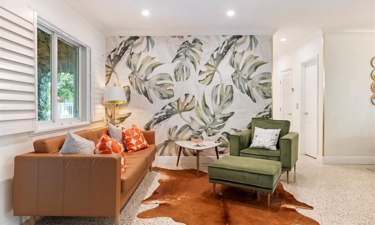 Photo of Bedroom in Coral Way