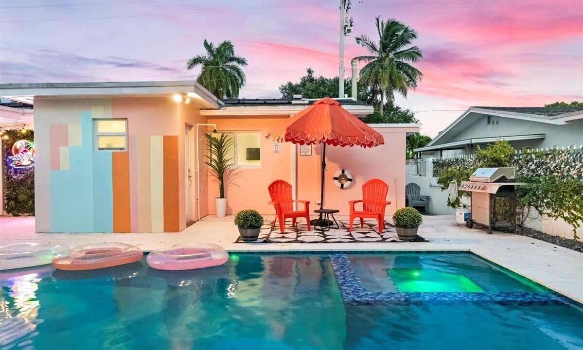 Photo of Outdoor in Coral Way