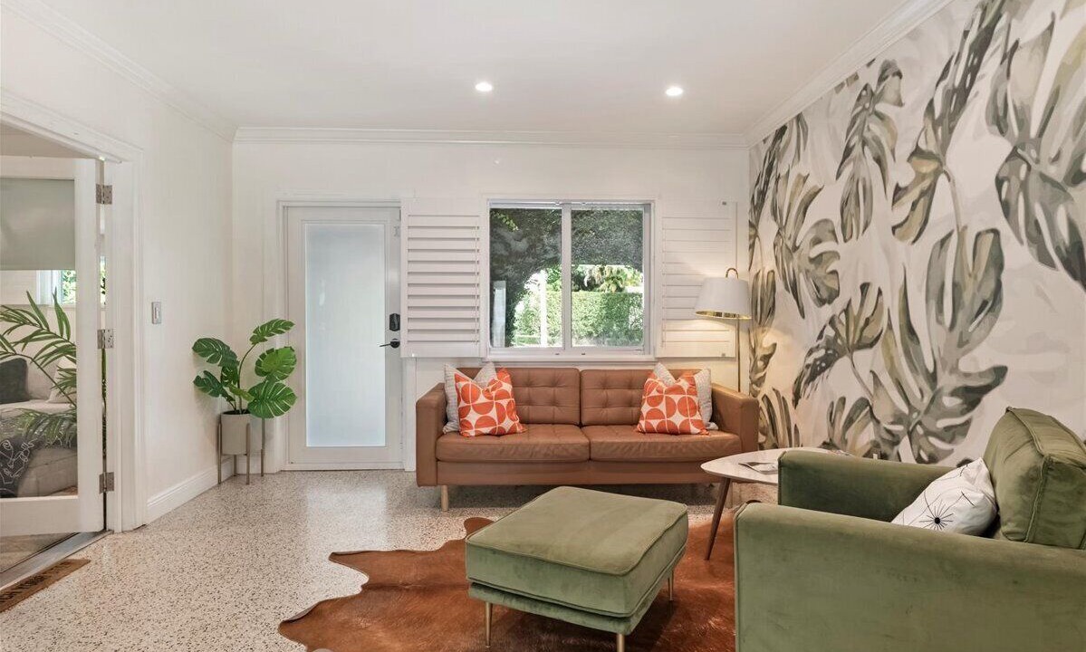 Photo of Livingroom in Coral Way