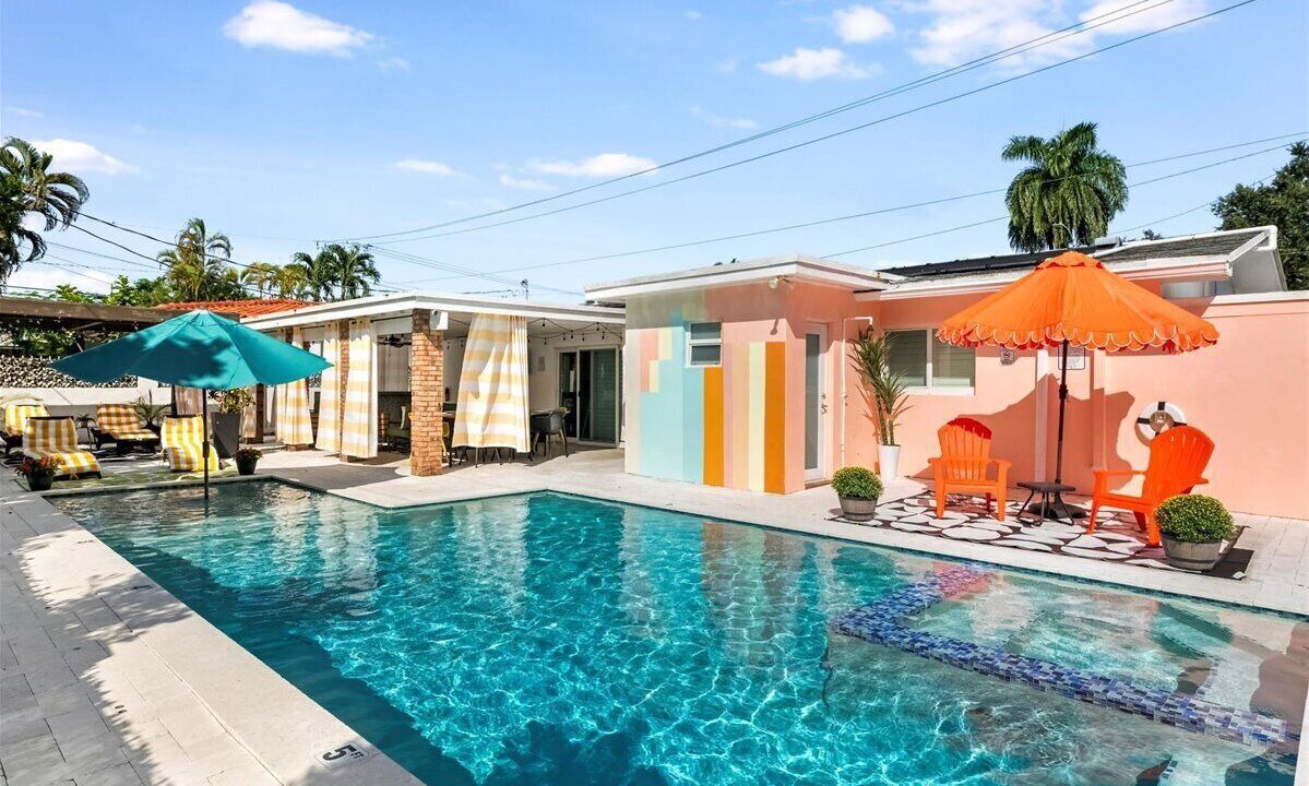 Photo of Outdoor in Coral Way