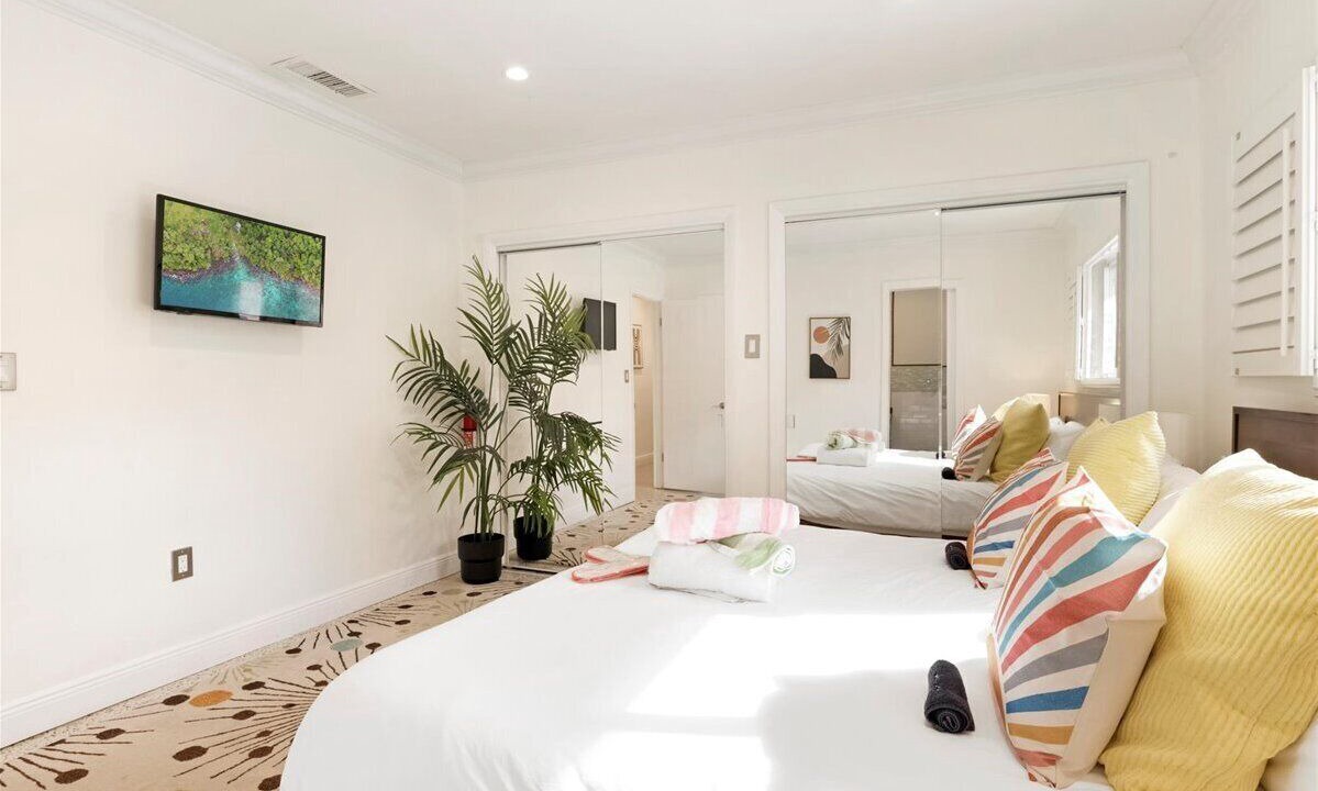 Photo of Bedroom in Coral Way